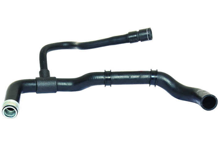 Маркуч долен радиатор - IBR 17310 за PEUGEOT
